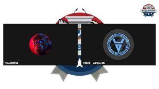 V if for Veles: 03|07|2025: Global ReOrdered.
