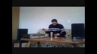 Liridon Gashi Doni - Nuk Jam Tradhtar (interpretim Live)