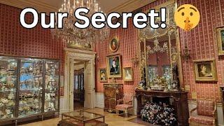 Londons Best Kept Secret - It's The Wallace Collection! 