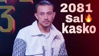 2081 Sal Kasko [YOUNG WAVE] #rap #shreepech #nephop