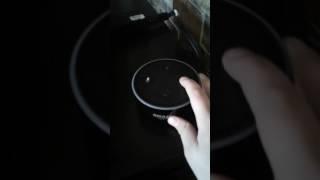Amazon Echo dot (Set up mode)
