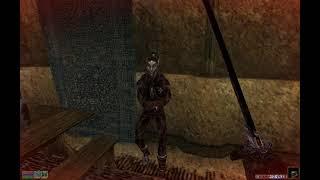 Morag Tong Writ for Feruren Oran Quest Walkthrough - Elder Scrolls Morrowind