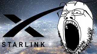 Starlink Internet: Worth It? Annoying? Yes!