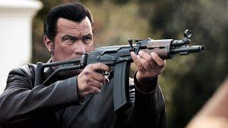 Cutting Edge: Episode 6 - Steven Seagal (Special Edition)