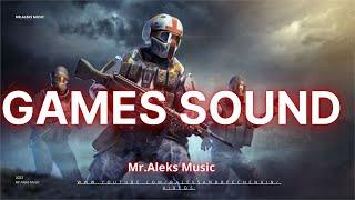 Mr.Aleks-Shooter Sound Design