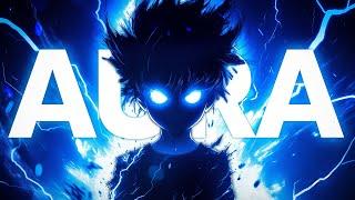AURA = ️ | 1 HOUR VIRAL AURA MUSIC PLAYLIST 2025 