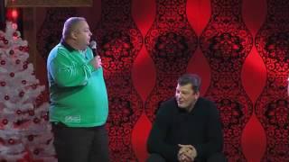 Comedy Gorky и Сергей Панов