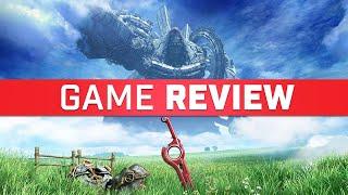 Xenoblade Chronicles: Definitive Edition | Destructoid Review