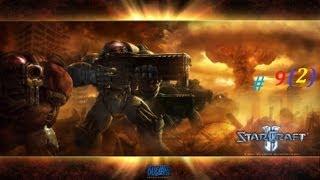 StarCraft 2 Wings of Liberty Часть 9 (2) : Тихая Гавань (Эксперт)