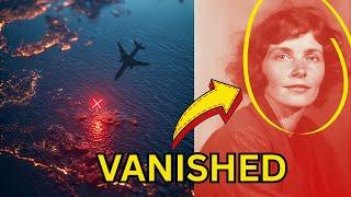 The DARK Secret Behind Amelia Earhart's Mysterious Disappearance