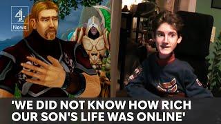 Ibelin: ‘Our gamer son proved us wrong about World of Warcraft’