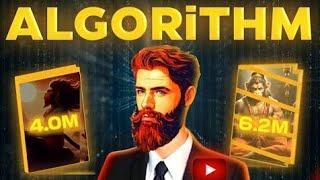 How Youtube Algorithm Works... { Techno Plus 2.0}