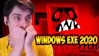 WINDOWS EXE 2020