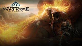 Warframe( Стрим ) - ПРОХОЖДЕНИЯ КВЕСТА: Гамбит Гласта!!!!