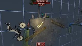 Trials Fusion - Obsession [Ninja Level 8]