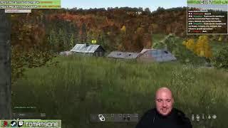 ⭐ Bald Outlaw Survival! Friendly & Talkative.  DAILY Streams! ⭐