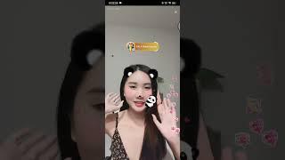 noey live bigo lộ hàng phút đầu tiên