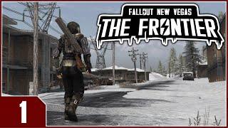 Fallout: New Vegas - The Frontier - EP1