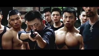 【网络大电影】战王 Warrior Kings 预告片2 1080P