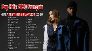 Musique Francaise 2021  Playlist Chanson Francaise 2021  Les Meilleures Chansons Françaises 2021