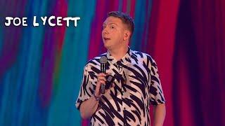 10 Funny Minutes From I'm About to Lose Control... | Joe Lycett