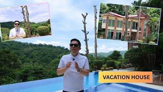 The Most Loved Hillside Haven: A Dream House with Breathtaking Overlook Views" | HOUSE TOUR E23