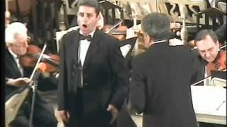 Hassan Anami - Nessun Dorma - (Puccini: Opera Turandot))