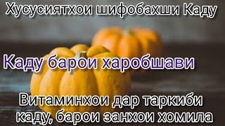 КАДУ. ФОИДАИ ОН БА ОРГАНИЗМ.#каду #хаетисолим