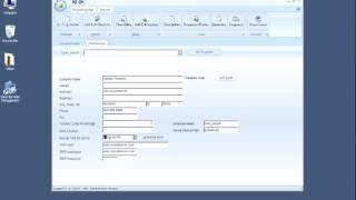 Clear Windows Management - Login and Company (1)