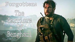 13 Hours // The Forgotten Warriors