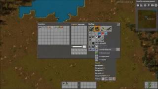 Factorio Mod Spotlight - Upgrade Mod