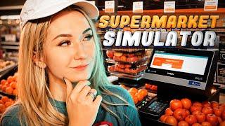 КАК СДЕЛАТЬ СУПЕРМАРКЕТ, КОТОРЫЙ ВСЕ ЛЮБЯТ? Секреты успеха в игре // Supermarket Simulator