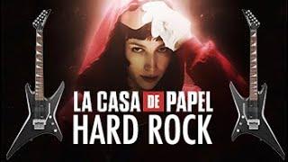 LA CASA DE PAPEL NEW VERSION!