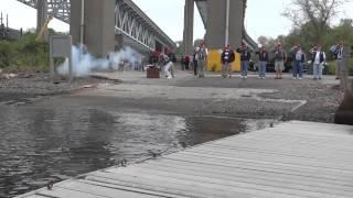 veterans gun salute May 16, 2014  sethniantic