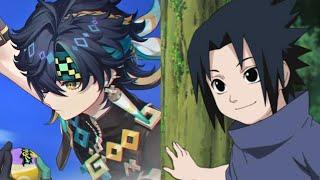 same voice actor..