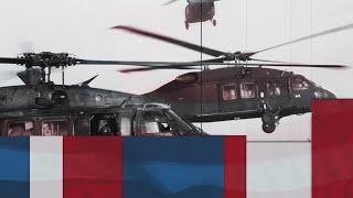 Army's 250th Anniversary Parade | Full coverage