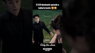 No es cuando él quiera#bailu #dylanwang #bailu白鹿 #wanghedi王鹤棣  #onlyforlove #cdramalover #cdrama