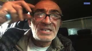 Разделяй и властвуй! Русские и Армяне. . Аркадий Мелконян