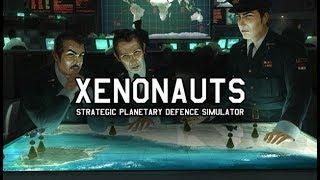 Xenonauts - Продолжаем мачить нечисть  !