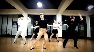 Earth, Wind & Fire - Let`s Groove  / Molyy Choreography / ROKDANCE ACADEMY