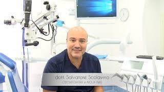 CLEARFIL MAJESTY ES-2: la testimonianza del Dr. Salvatore Scolavino