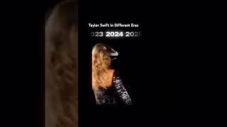 Taylor Swift time travels with AI!!! #taylor #erastour #taylorswift #aigenerated