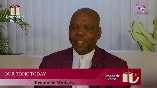 MFM TELEVISION LIVE - MFM MINISTRIES