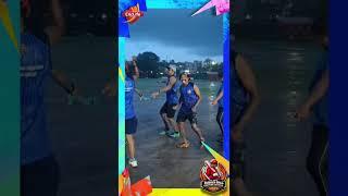 winning celebration  #rubberballcricket #cricket #ytshorts #pune