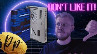 Neuromancer SOLD OUT IN 4 HOURS!!! | Folio Society Limited Edition Reaction