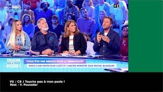 vu du 19/09/24 : Montiel "Lucet c'est une forme de terrorisme"