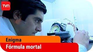 Fórmula mortal | Enigma - T3E12