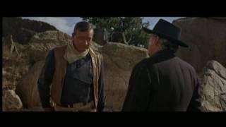 The Sons of Katie Elder (1965) - John Wayne