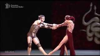 Medea - Eesti Rahvusballet/Estonian National Ballet