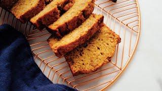 Healthy Banana Bread